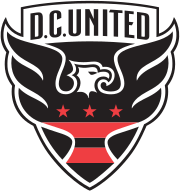 D.C United